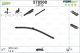 VALEO Wischblatt 578500