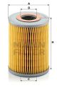 MANN-FILTER Ölfilter H 1038