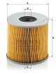 MANN-FILTER Ölfilter H 1260 x