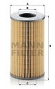 MANN-FILTER Ölfilter H 1282 x
