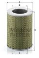 MANN-FILTER Ölfilter H 15 134