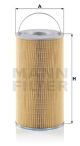 MANN-FILTER Ölfilter H 15 178 x