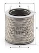 MANN-FILTER Ölfilter H 20 211