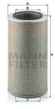 MANN-FILTER Ölfilter H 20 440
