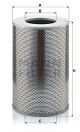 MANN-FILTER Ölfilter H 25 669