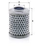 MANN-FILTER Filter, Arbeitshydraulik H 61