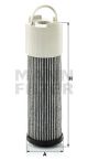 MANN-FILTER Filter, Arbeitshydraulik H 7020