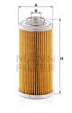 MANN-FILTER Filter, Arbeitshydraulik H 724/2 x