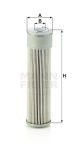 MANN-FILTER Filter, Arbeitshydraulik H 724/3