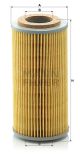MANN-FILTER Filter, Arbeitshydraulik H 804 t