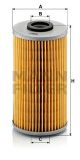 MANN-FILTER Ölfilter H 939