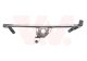 VAN WEZEL Wischergestänge 5817230