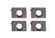 VAN WEZEL Halter, Sensor-Einparkhilfe 7629468