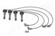 JAPANPARTS Zündleitungssatz IC-416
