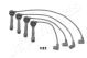 JAPANPARTS Zündleitungssatz IC-H19