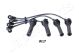 JAPANPARTS Zündleitungssatz IC-W17