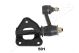 JAPANPARTS Lenkzwischenhebel ID-501
