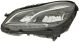HELLA Hauptscheinwerfer 1EX 011 066-651