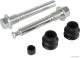 Herth+Buss Jakoparts Führungshülsensatz, Bremssattel J3275004