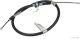 Herth+Buss Jakoparts Seilzug, Feststellbremse J3922062