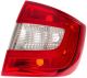 HELLA Heckleuchte 2VP 354 802-021