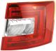 HELLA Heckleuchte 2VP 354 818-021