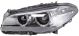 HELLA Hauptscheinwerfer 1ZS 011 087-951