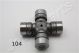 JAPANPARTS Gelenk, Gelenkwelle JO-104