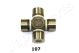 JAPANPARTS Gelenk, Gelenkwelle JO-107