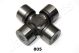 JAPANPARTS Gelenk, Gelenkwelle JO-805
