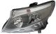 HELLA Hauptscheinwerfer 1LL 011 284-541