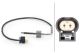 HELLA Sensor, Abgastemperatur 6PT 014 494-011