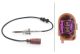 HELLA Sensor, Abgastemperatur 6PT 014 494-061