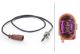 HELLA Sensor, Abgastemperatur 6PT 014 494-121