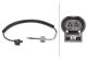 HELLA Sensor, Abgastemperatur 6PT 014 494-131