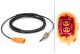 HELLA Sensor, Abgastemperatur 6PT 014 494-251