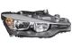 HELLA Hauptscheinwerfer 1LJ 354 983-041