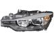 HELLA Hauptscheinwerfer 1LJ 354 983-031