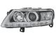 HELLA Hauptscheinwerfer 1LL 009 925-531