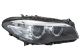 HELLA Hauptscheinwerfer 1LL 011 087-741