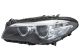 HELLA Hauptscheinwerfer 1LL 011 087-731