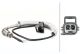 HELLA Sensor, Abgastemperatur 6PT 014 495-111