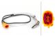HELLA Sensor, Abgastemperatur 6PT 014 495-071