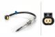 HELLA Sensor, Abgastemperatur 6PT 014 495-041