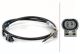 HELLA Sensor, Abgastemperatur 6PT 014 494-891
