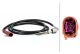HELLA Sensor, Abgastemperatur 6PT 014 494-841