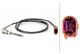 HELLA Sensor, Abgastemperatur 6PT 014 494-531