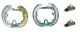 BREMBO Bremsbackensatz K 59 040