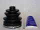 JAPANPARTS Faltenbalgsatz, Antriebswelle KB-008