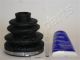 JAPANPARTS Faltenbalgsatz, Antriebswelle KB-010